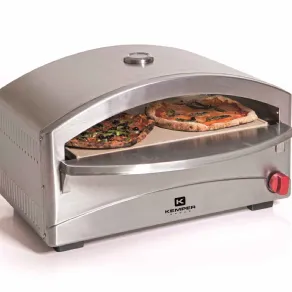 forno pizza a gas Agritechstore