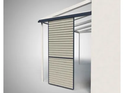 Un materiale sostenibile e sorprendente