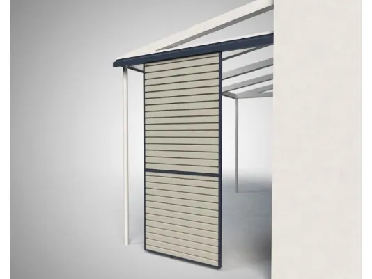 Un materiale sostenibile e sorprendente