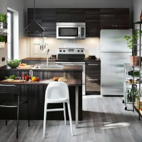 Foto Ikea cucine, idee