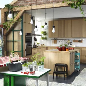 Ikea cucine immagini