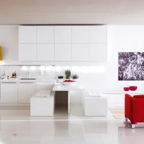 foto cucina moderna