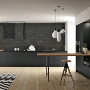 cucina moderna