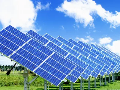 Pannelli fotovoltaici a concentrazione