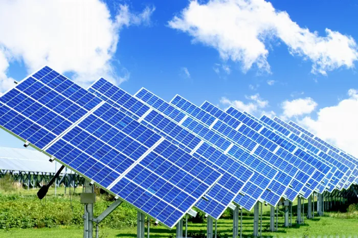 Pannelli fotovoltaici a concentrazione