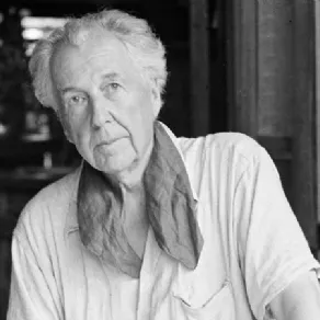 Frank Lloyd Wright