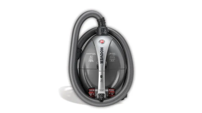 aspirapolvere hoover