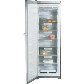 Consumi energetici freezer