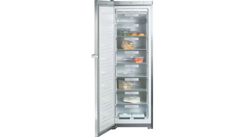 Consumi energetici freezer