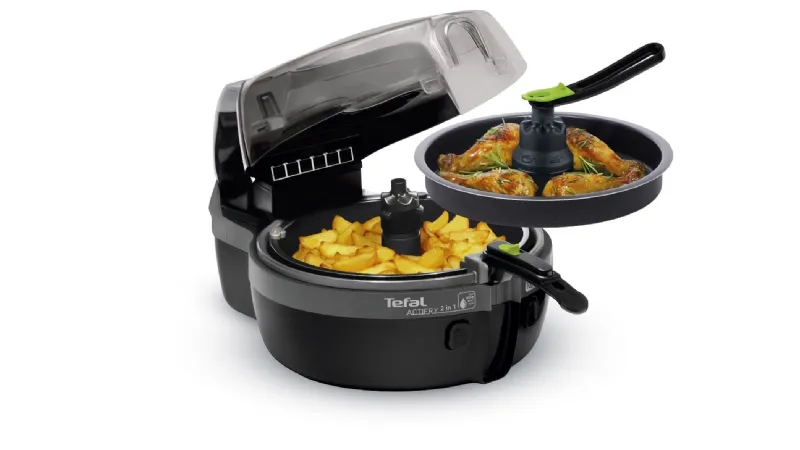 Friggitrice ad aria Tefal