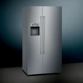 Frigorifero Siemens iQ700 KA92DHXFP