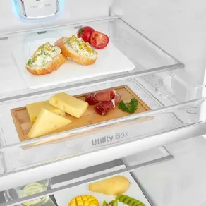 Utility Box, il cassetto per gli alimenti più piccoli