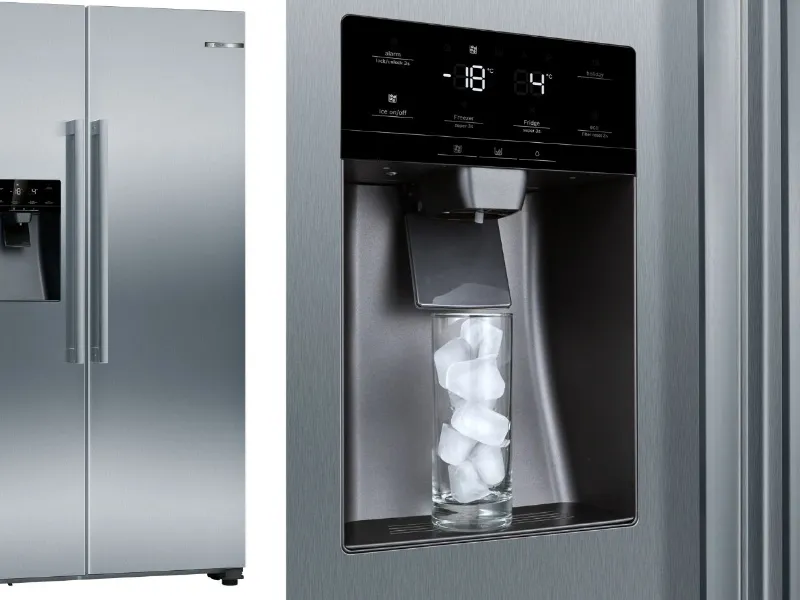 Bosch - Serie 6 Food Center