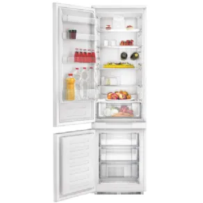 combinato hotpoint aperto