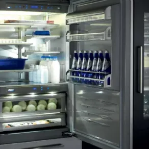frigo da incasso