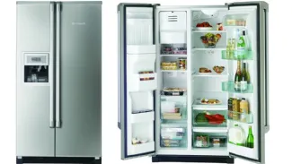 frigo all americana