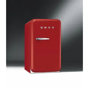 Frigoriferi Smeg colorati