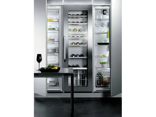 frigoriferi Electrolux