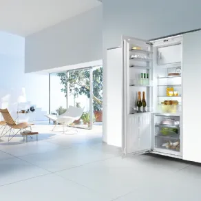 Miele frigoriferi