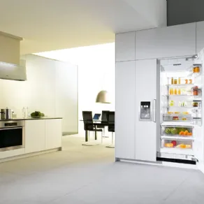 frigorifero Miele Mastercool