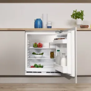 Frigorifero da incasso Indesit