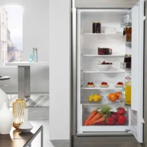 Frigo da incasso ARG 9070 A+ Whirlpool 