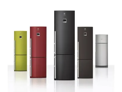 Frigoriferi Electrolux Rex