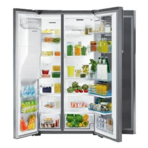 9000 Food Showcase Samsung