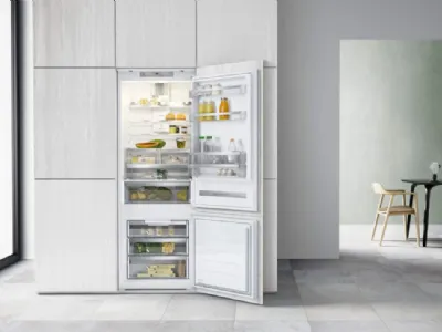 Everest Serie400 di Whirpool