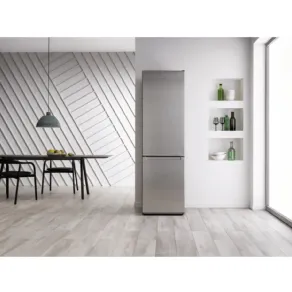 Frigorifero combinato a libera installazione Whirlpool - W5 721E OX