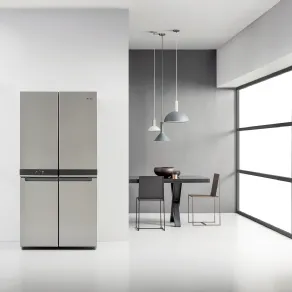 La linea W Collection 4 porte di Whirpool