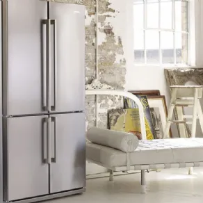 Smeg 4 porte modello FQ60XP1