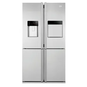 Modello GNE134631X a 4 porte