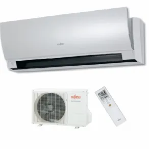Fujitsu climatizzatori Slide LT