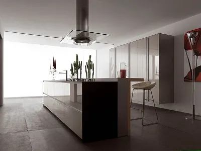 cucine tecnologiche