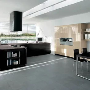 cucine tecnologiche doimo
