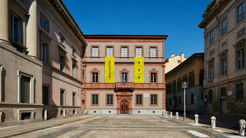 Casa Museo del Manzoni Milano