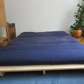 Futon Ikea opinioni