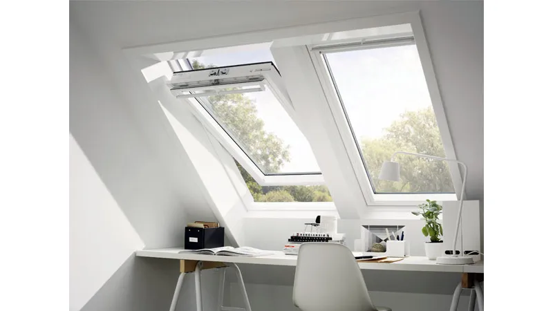 finetre velux