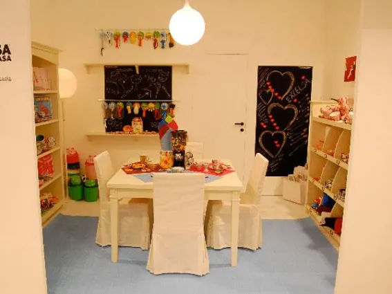 cucina doimo