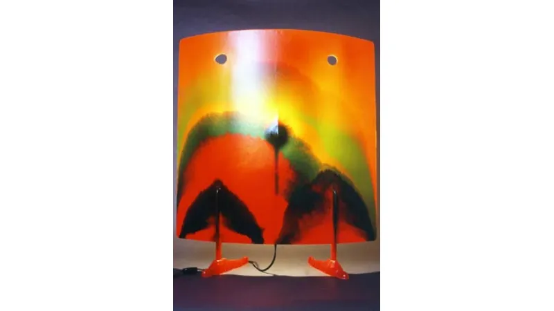 opere gaetano pesce