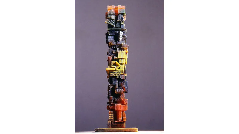 opere gaetano pesce