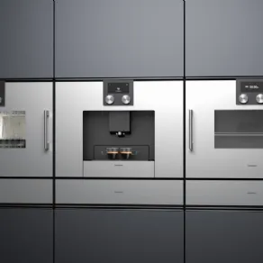 Elettrodomestici Gaggenau prezzi