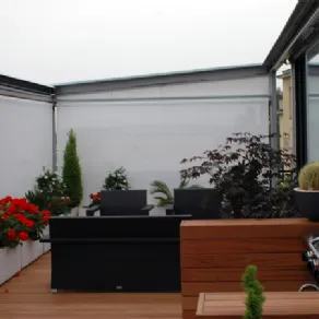 giardino frama