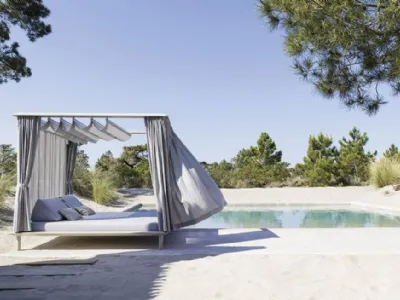 gazebo abstyle