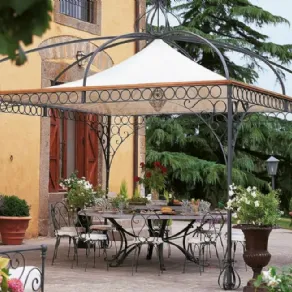 Gazebo Pircher