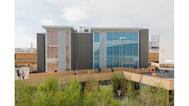 geberit expo 2015
