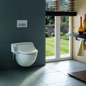 WC bidet Geberit AquaClean