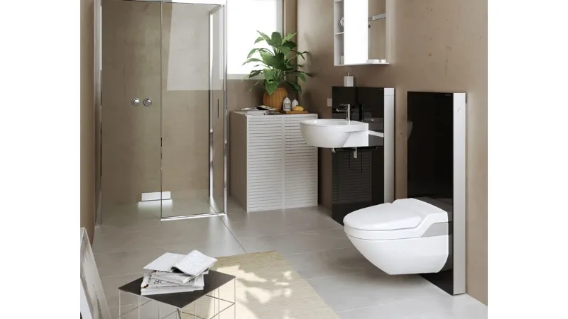 geberit monolith