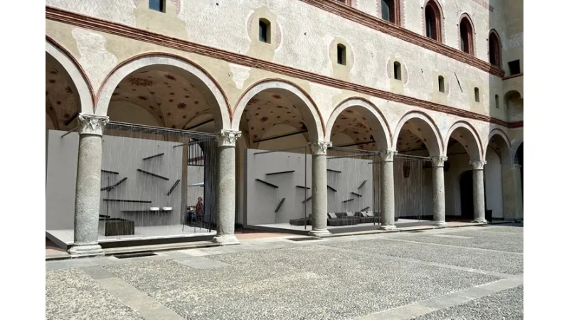 Milano Water Design
